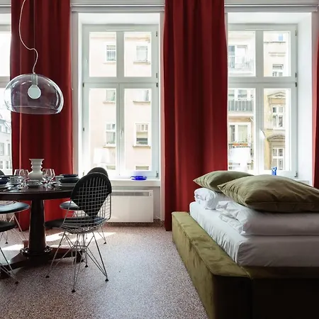 Rentplanet - Apartament Nadodrze * Wrocław