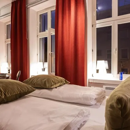 Apartman Rentplanet - Apartament Nadodrze *