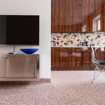 Rentplanet - Apartament Nadodrze Apartman *