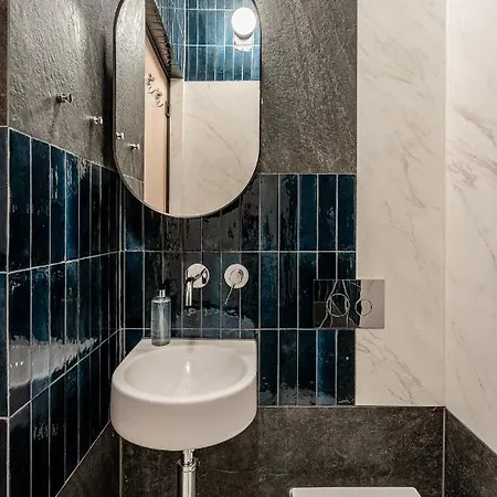 Apartman Rentplanet - Apartament Nadodrze Wrocław