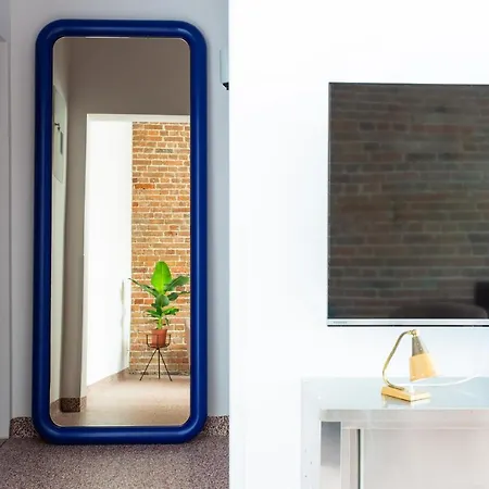 Rentplanet - Apartament Nadodrze * Wroclaw