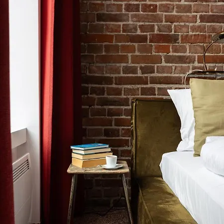 Rentplanet - Apartament Nadodrze Vratislav