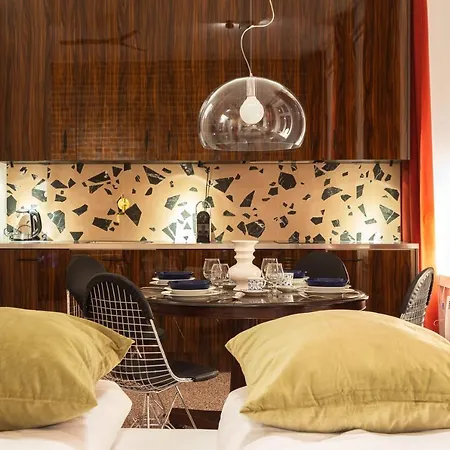 Rentplanet - Apartament Nadodrze Wroclaw