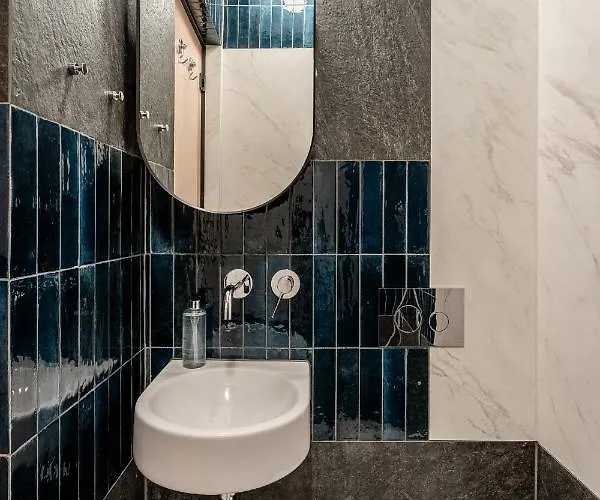 公寓 Rentplanet - Apartament Nadodrze 弗罗茨瓦夫